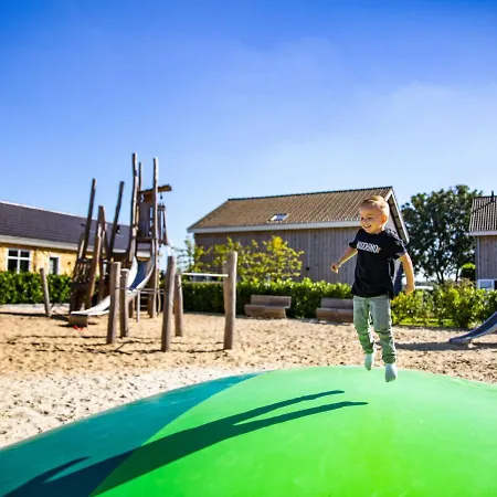 Hébergement de vacances Mooi By Interhome Bemelen