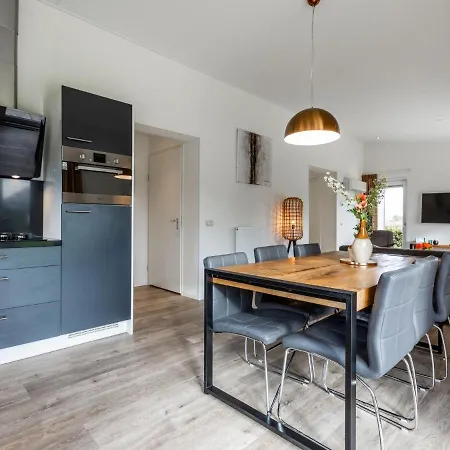 Hébergement de vacances Mooi By Interhome Bemelen