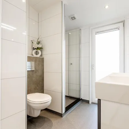 Hébergement de vacances Mooi By Interhome Bemelen