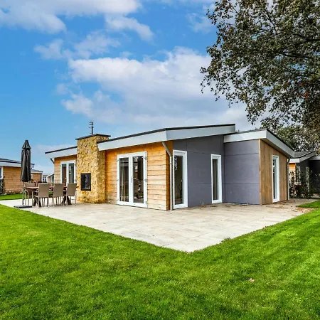 Mooi By Interhome Holiday home