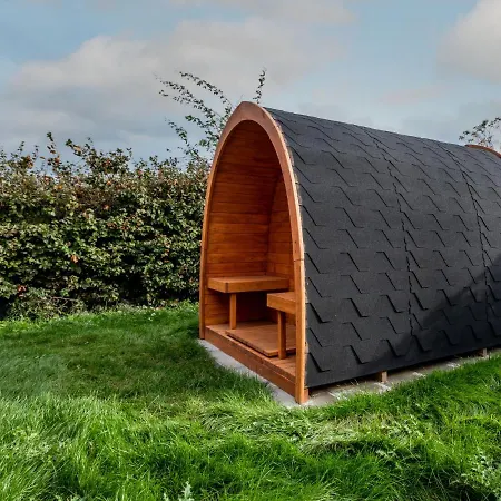 Mooi By Interhome Holiday home