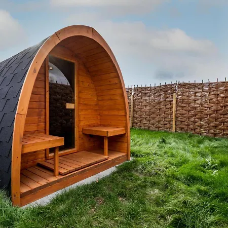 別荘 Mooi By Interhome Bemelen