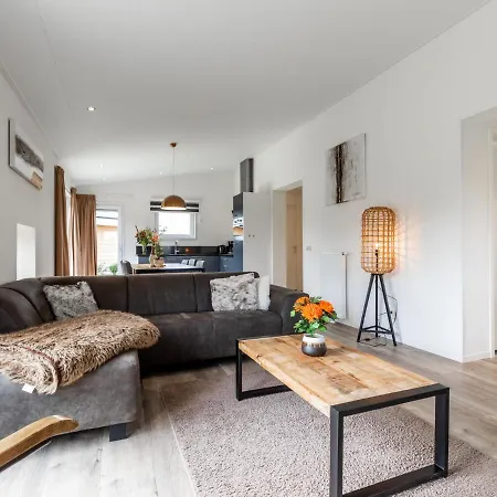 Hébergement de vacances Mooi By Interhome *