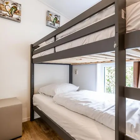 Hébergement de vacances Mooi By Interhome *