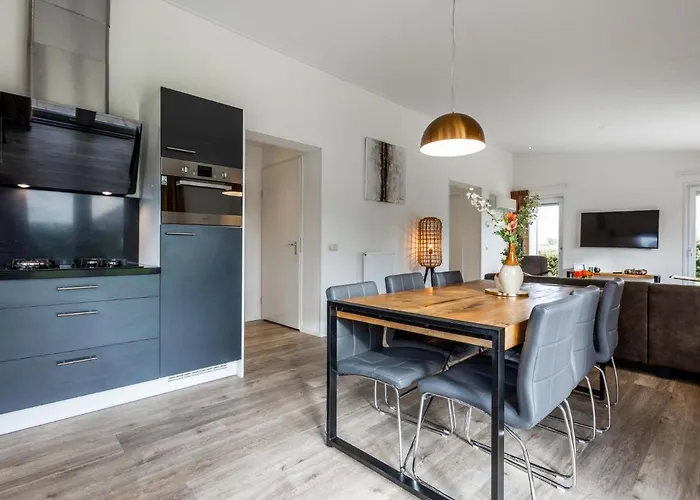 Дом отдыха Mooi By Interhome Bemelen