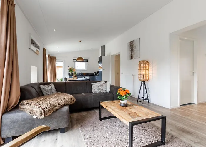 Дом отдыха Mooi By Interhome *