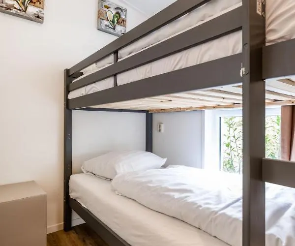 Дом отдыха Mooi By Interhome *