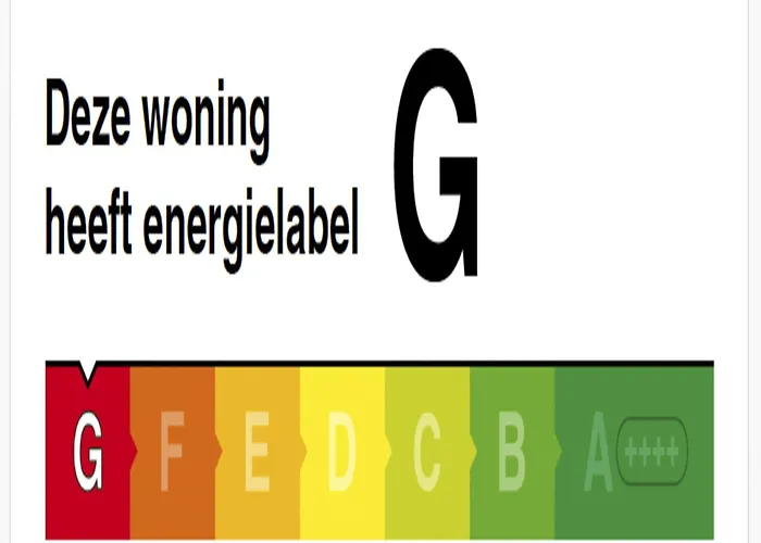 Holiday home Mooi By Interhome