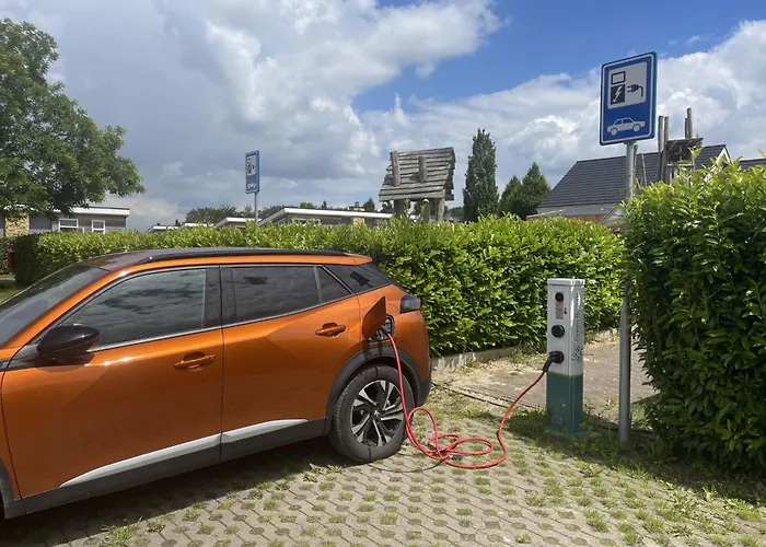 Holiday home Mooi By Interhome Bemelen