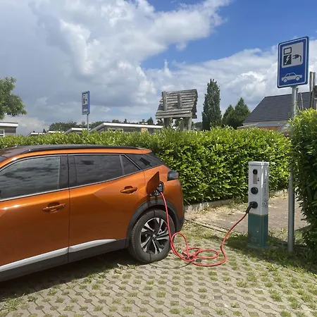 Vakantiehuis Mooi By Interhome Bemelen