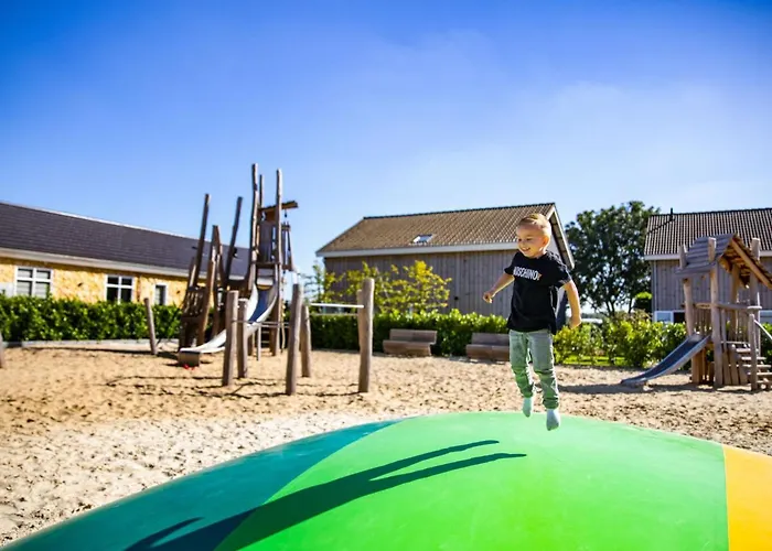 Vakantiehuis Mooi By Interhome Bemelen