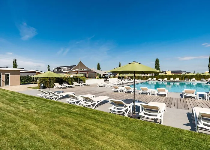 Mooi By Interhome Vakantiehuis